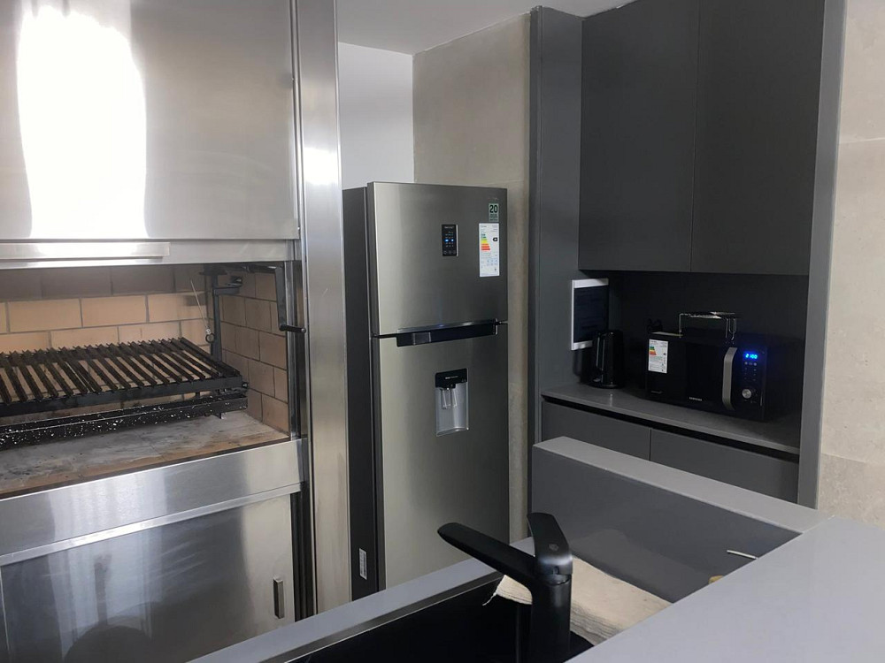 Двухкомнатная квартира в ЖК Green Soho Буэнос-Айрес - изображение 9