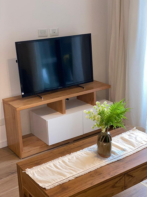 Двухкомнатная квартира в ЖК Green Soho Буэнос-Айрес - изображение 2