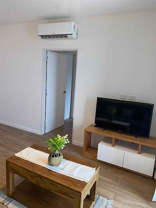 Двухкомнатная квартира в ЖК Green Soho Буэнос-Айрес - изображение 6