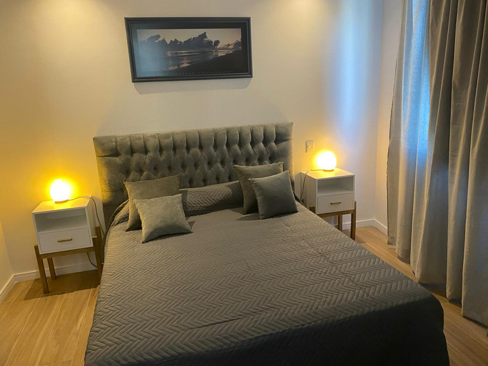 Двухкомнатная квартира в ЖК Green Soho Буэнос-Айрес - изображение 13