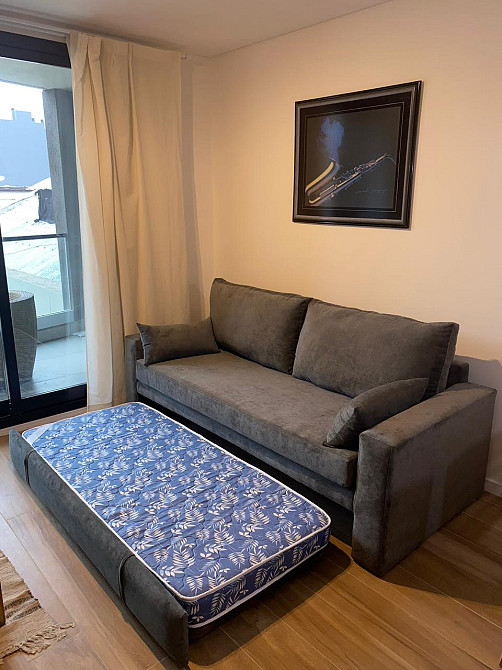 Двухкомнатная квартира в ЖК Green Soho Буэнос-Айрес - изображение 5