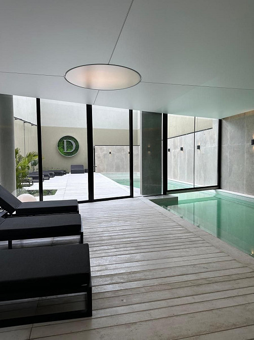 Двухкомнатная квартира в ЖК Green Soho Буэнос-Айрес - изображение 18