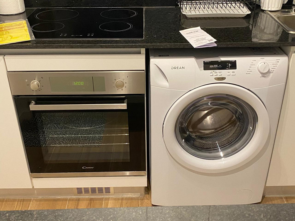 Двухкомнатная квартира в ЖК Green Soho Буэнос-Айрес - изображение 8