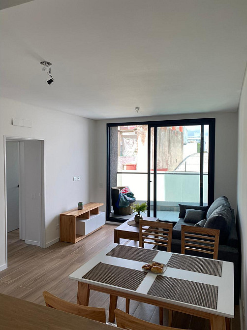 Двухкомнатная квартира в ЖК Green Soho Буэнос-Айрес - изображение 11