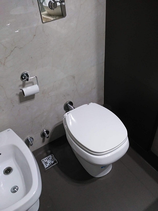 Двухкомнатная квартира в Кабашито Буэнос-Айрес - изображение 11