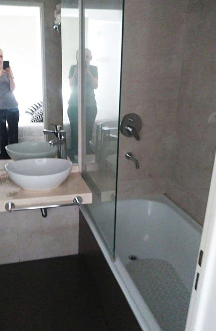 Двухкомнатная квартира в Кабашито Буэнос-Айрес - изображение 8