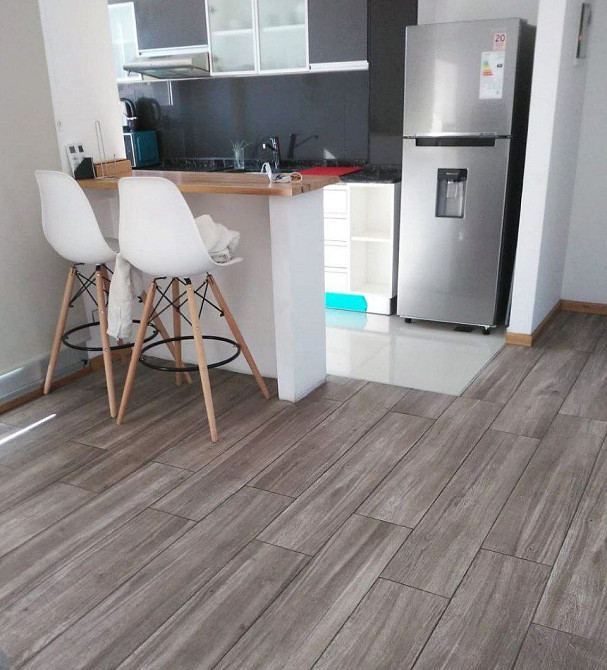 Двухкомнатная квартира в Кабашито Буэнос-Айрес - изображение 3