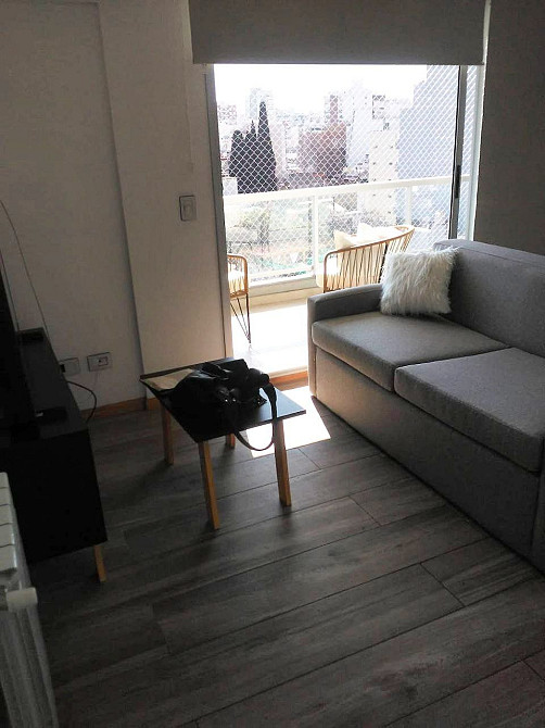 Двухкомнатная квартира в Кабашито Буэнос-Айрес - изображение 1