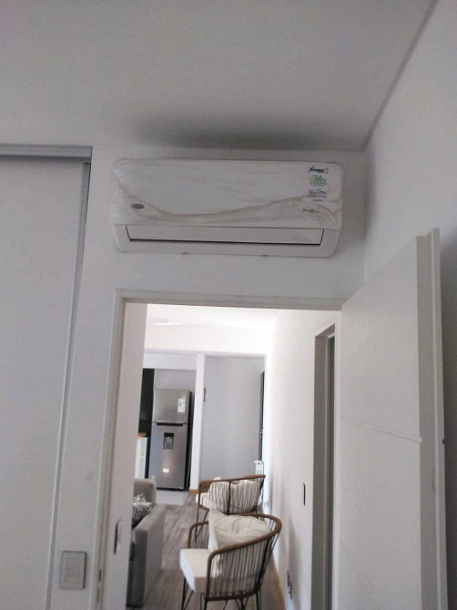 Двухкомнатная квартира в Кабашито Буэнос-Айрес - изображение 7