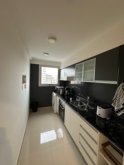 Двухкомнатная квартира в Кабашито Буэнос-Айрес - изображение 13