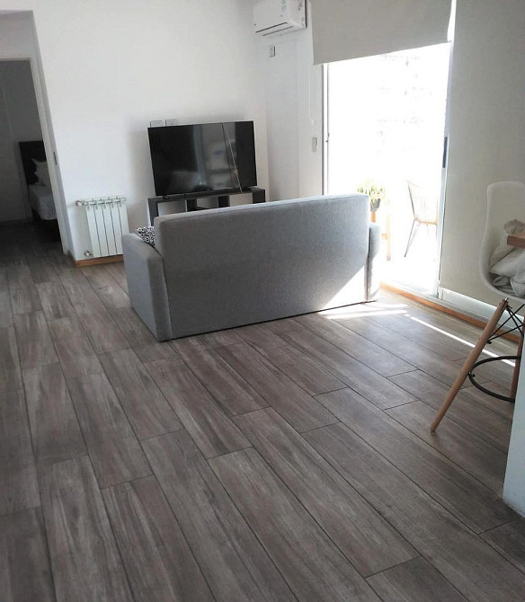 Двухкомнатная квартира в Кабашито Буэнос-Айрес - изображение 2