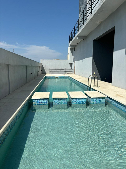 Двухкомнатная квартира в Кабашито Буэнос-Айрес - изображение 12