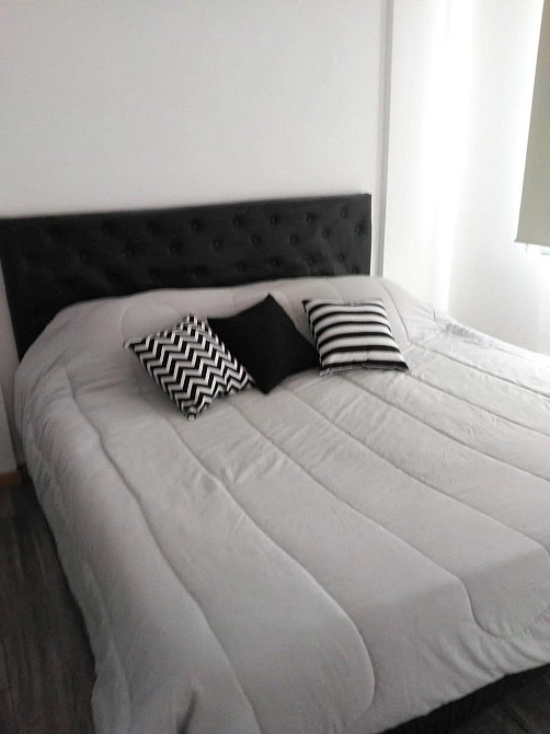 Двухкомнатная квартира в Кабашито Буэнос-Айрес - изображение 5