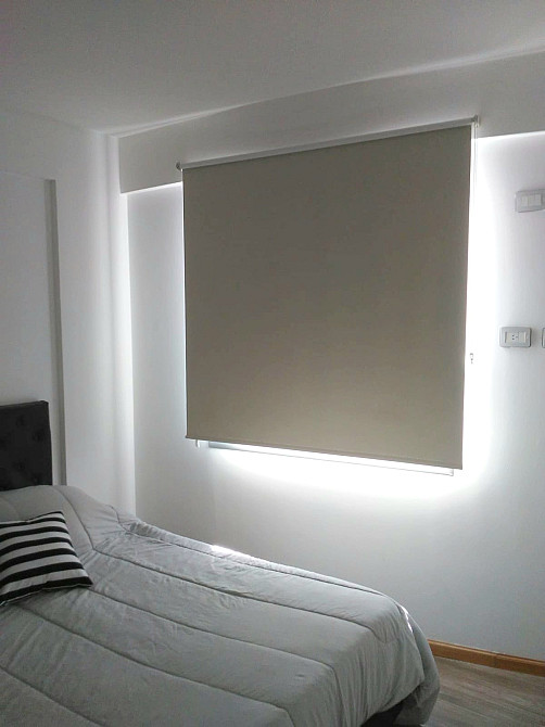 Двухкомнатная квартира в Кабашито Буэнос-Айрес - изображение 9