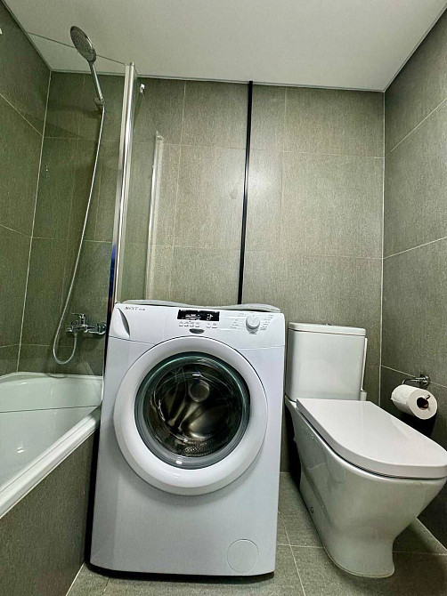 Двухкомнатная квартира в Concepción Live Буэнос-Айрес - изображение 15