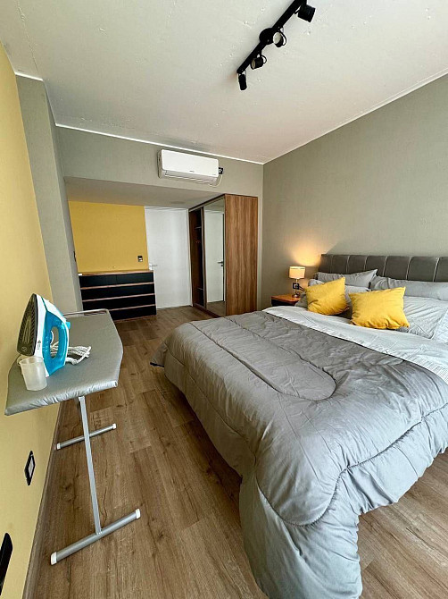 Двухкомнатная квартира в Concepción Live Буэнос-Айрес - изображение 8