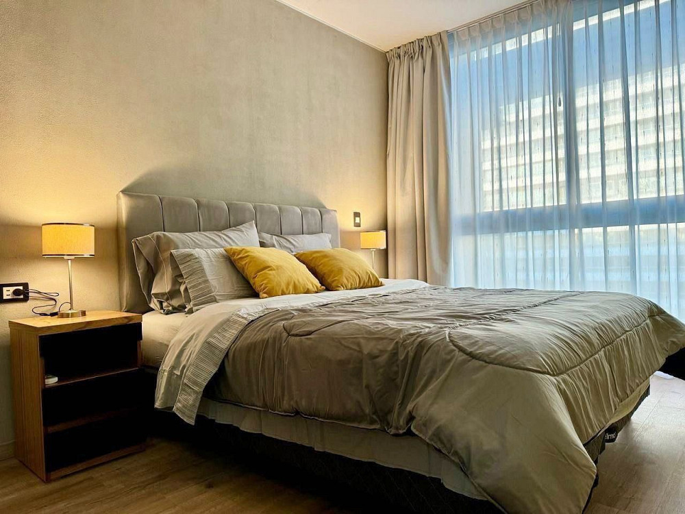 Двухкомнатная квартира в Concepción Live Буэнос-Айрес - изображение 7