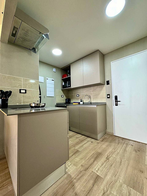 Двухкомнатная квартира в Concepción Live Буэнос-Айрес - изображение 5