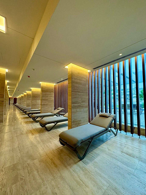 Двухкомнатная квартира в Concepción Live Буэнос-Айрес - изображение 14