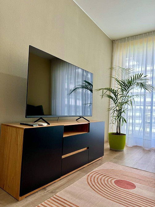 Двухкомнатная квартира в Concepción Live Буэнос-Айрес - изображение 3