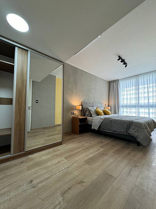 Двухкомнатная квартира в Concepción Live Буэнос-Айрес - изображение 6