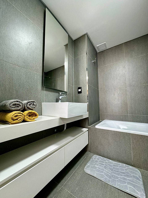 Двухкомнатная квартира в Concepción Live Буэнос-Айрес - изображение 9