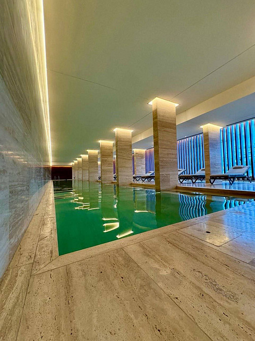 Двухкомнатная квартира в Concepción Live Буэнос-Айрес - изображение 13