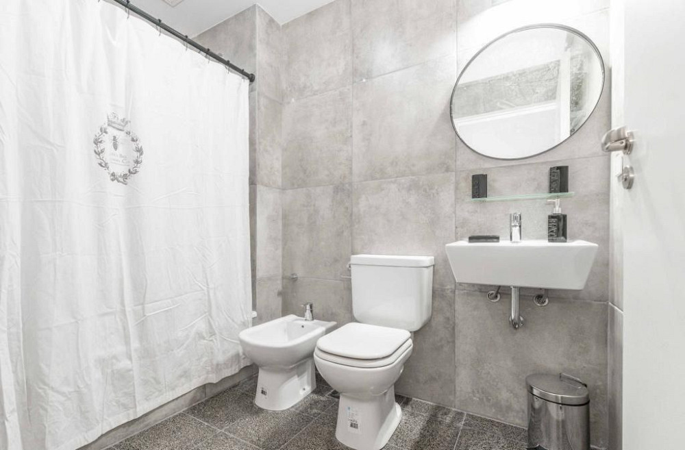 Двухкомнатная квартира в Палермо Голливуд Буэнос-Айрес - изображение 8