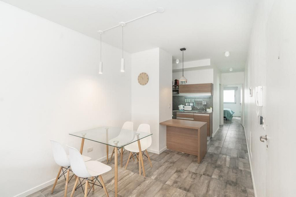 Двухкомнатная квартира в Палермо Голливуд Буэнос-Айрес - изображение 3