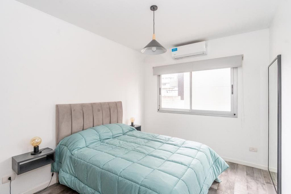 Двухкомнатная квартира в Палермо Голливуд Буэнос-Айрес - изображение 7