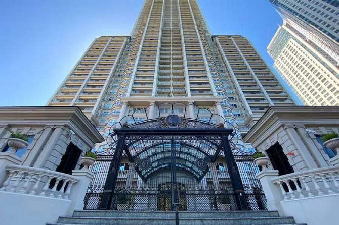 Трёхкомнатная квартира в lux ЖК Chateau Puerto Madero Буэнос-Айрес - изображение 14