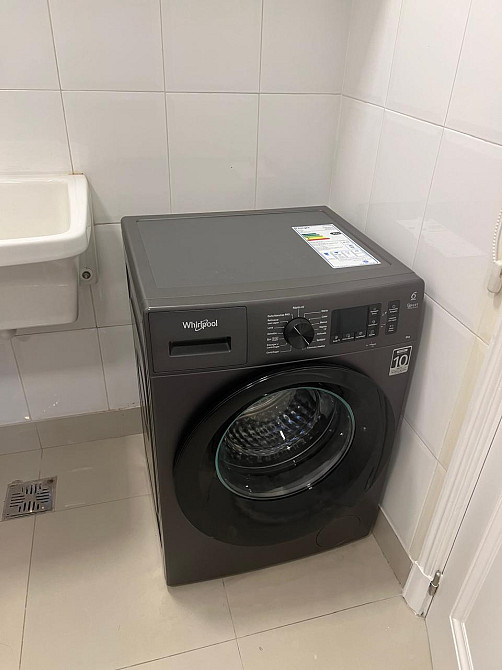 Трёхкомнатная квартира в lux ЖК Chateau Puerto Madero Буэнос-Айрес - изображение 9