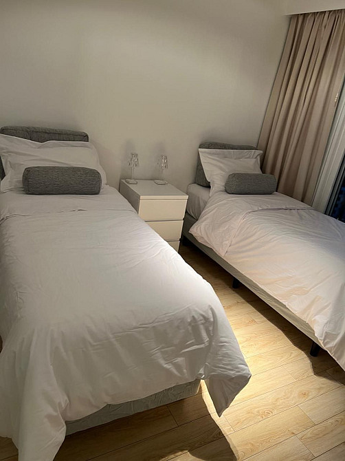 Трёхкомнатная квартира в lux ЖК Chateau Puerto Madero Буэнос-Айрес - изображение 12