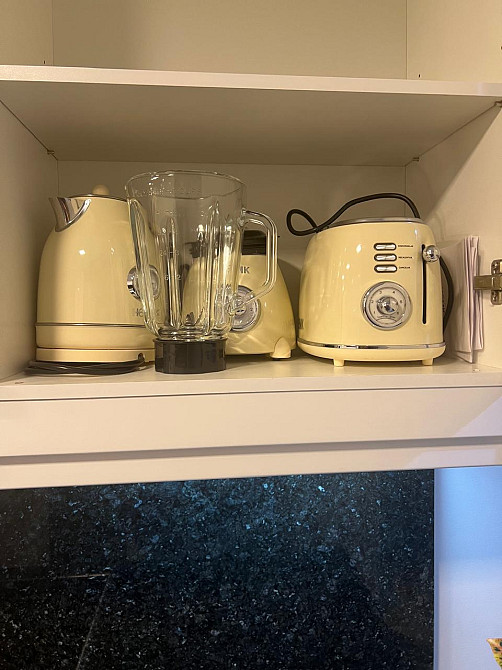 Трёхкомнатная квартира в lux ЖК Chateau Puerto Madero Буэнос-Айрес - изображение 6