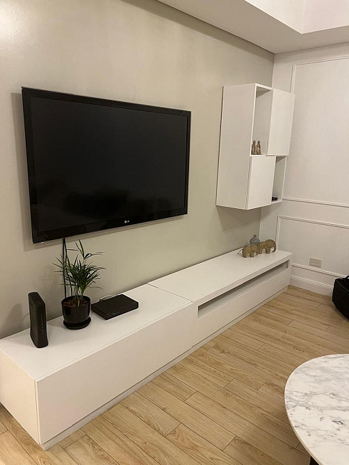 Трёхкомнатная квартира в lux ЖК Chateau Puerto Madero Буэнос-Айрес - изображение 4