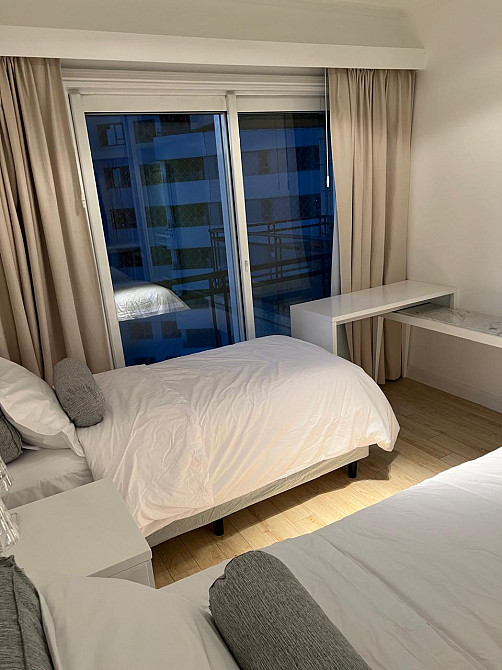 Трёхкомнатная квартира в lux ЖК Chateau Puerto Madero Буэнос-Айрес - изображение 13