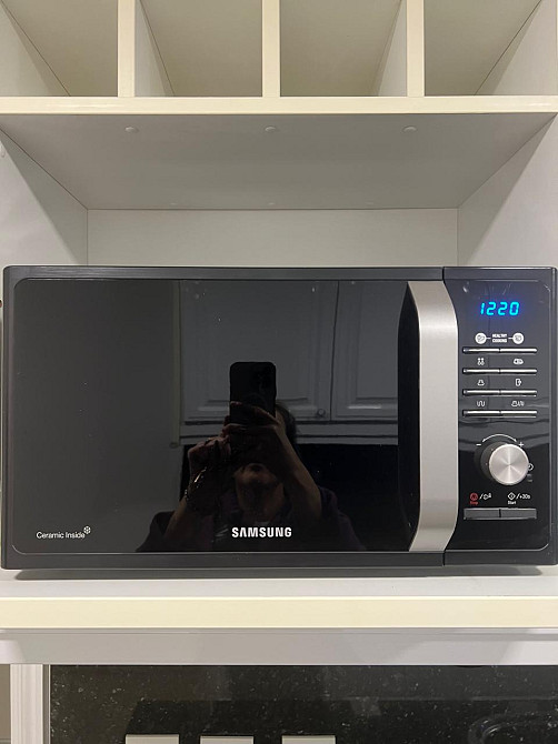 Трёхкомнатная квартира в lux ЖК Chateau Puerto Madero Буэнос-Айрес - изображение 8