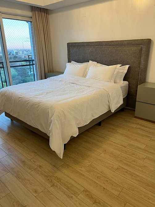 Трёхкомнатная квартира в lux ЖК Chateau Puerto Madero Буэнос-Айрес - изображение 10