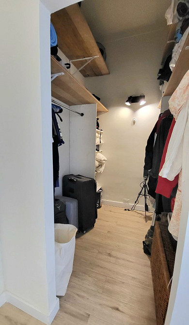 Четырёхкомнатная квартира в Палермо Буэнос-Айрес - изображение 7