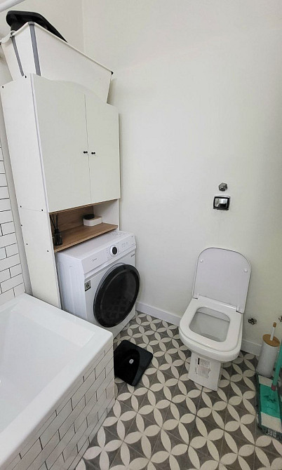 Четырёхкомнатная квартира в Палермо Буэнос-Айрес - изображение 5