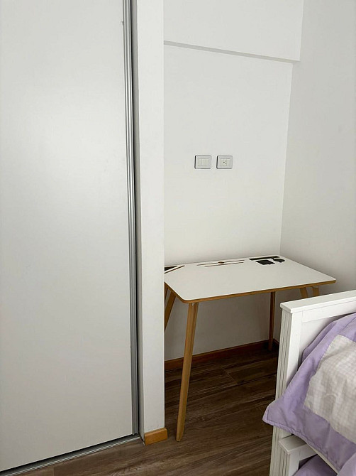 Трёхкомнатная квартира в Кабашито Буэнос-Айрес - изображение 7