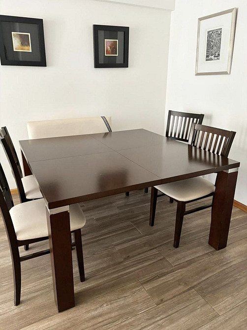 Трёхкомнатная квартира в Кабашито Буэнос-Айрес - изображение 2