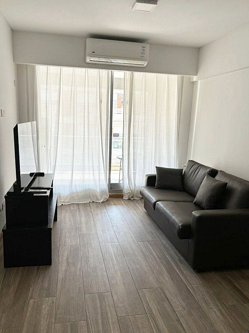 Трёхкомнатная квартира в Кабашито Буэнос-Айрес - изображение 1