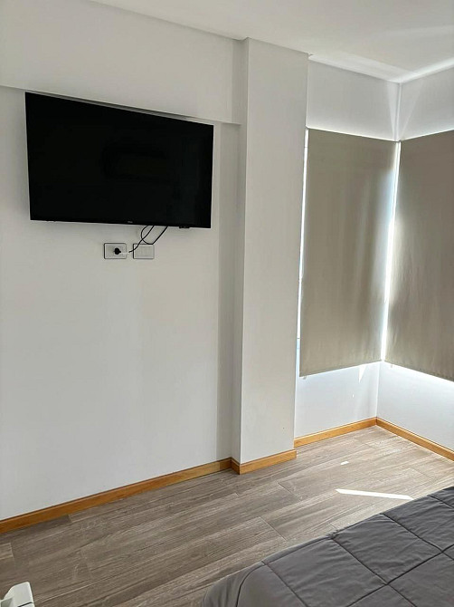 Трёхкомнатная квартира в Кабашито Буэнос-Айрес - изображение 5