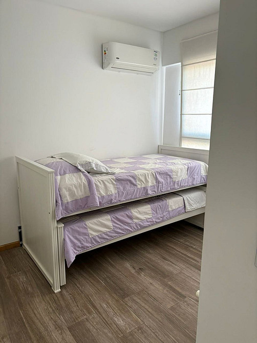 Трёхкомнатная квартира в Кабашито Буэнос-Айрес - изображение 6