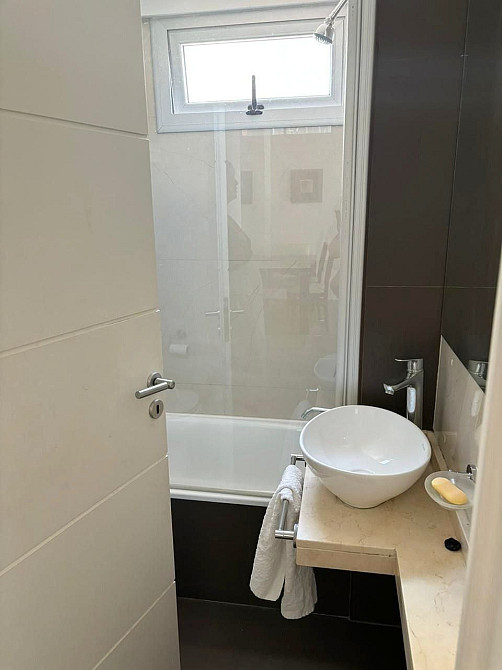 Трёхкомнатная квартира в Кабашито Буэнос-Айрес - изображение 9