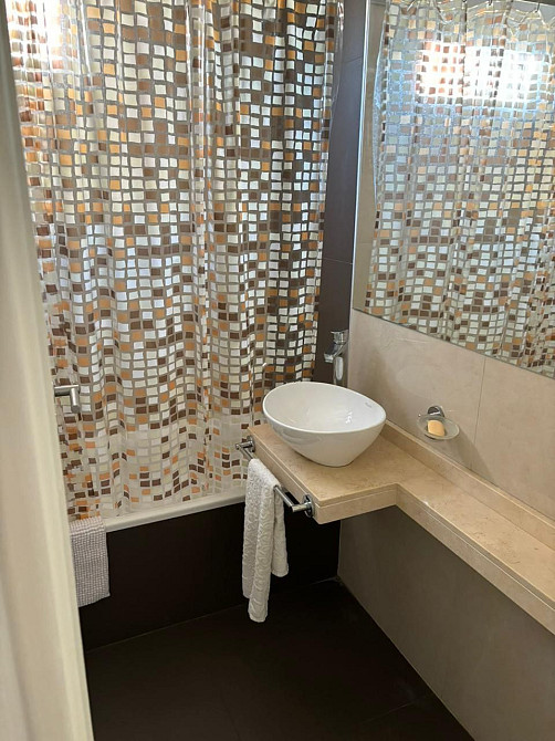 Трёхкомнатная квартира в Кабашито Буэнос-Айрес - изображение 8