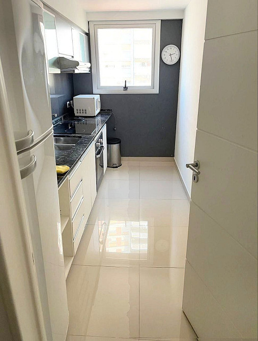 Трёхкомнатная квартира в Кабашито Буэнос-Айрес - изображение 3