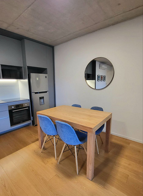 Двухкомнатная квартира в ЖК повышенного комфорта Torre Alley Буэнос-Айрес - изображение 4