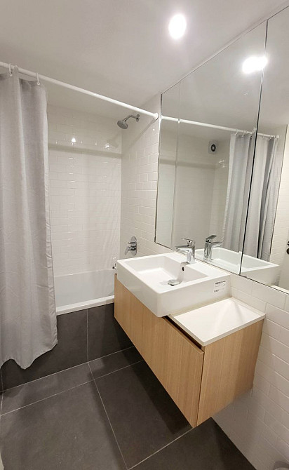 Двухкомнатная квартира в ЖК повышенного комфорта Torre Alley Буэнос-Айрес - изображение 9